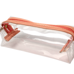 Estojo D/COLORS jumbo ultraclear diamond rosé