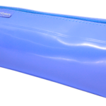 Estojo D/COLORS jumbo PearlSkin celeste