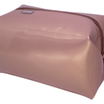 Estojo D/COLORS baú PearlSkin almond