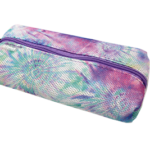 Estojo D/COLORS superlight tie dye mandala