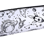 EP10-1 - Estojo para colorir Astronauta