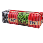 PW10 - ESTOJO TUBO PIXEL WORLD