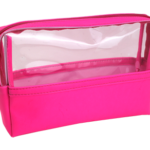 PAC1403-CF  ESTOJO VISOR G PINK