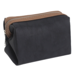PAC1706-A ESTOJO ORGANIZER DELUXE BAU G PRETO