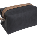 PAC1806-A ESTOJO ORGANIZER DELUXE BAU M PRETO