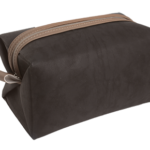 PAC1806-R ESTOJO ORGANIZER DELUXE BAU M CAFE