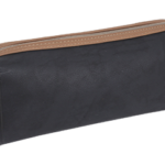 PAC2006-A ESTOJO ORGANIZER DELUXE JUMBO PRETO