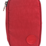 ST2414-M  ESTOJO BOX BIG50 VERMELHO
